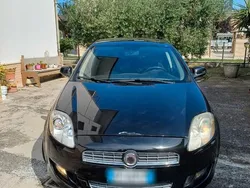 Usata 2010 Fiat Bravo Due volumi | 2200 €