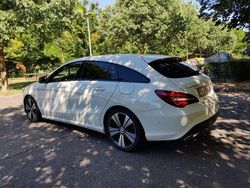 Usata 2016 Mercedes CLA200 Shooting Brake Night Station wagon | 19.000 € (Molto cara)