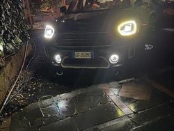 Verde Usata 2021 Mini Countryman SUV | 24.000 € (Buon prezzo)