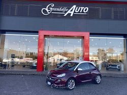 Viola Usata 2017 Opel Adam Due volumi | 8000 € (Buon prezzo)