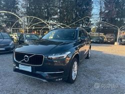Grigio Usata 2017 Volvo XC90 Business Edition SUV | 22.800 € (Buon prezzo)