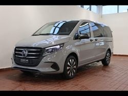 Grigio Nuova 2025 Mercedes Vito Furgone | 45.342 € (Buon prezzo)