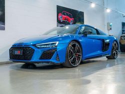 Other Usata 2021 Audi R8 Coupé Performance Coupé | 154.900 € (Super prezzo)