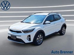 Bianco Usata 2023 Kia Stonic Urban SUV | 17.500 € (Buon prezzo)