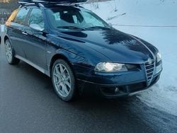 Blu Usata 2006 Alfa Romeo Crosswagon Station wagon | 7500 €
