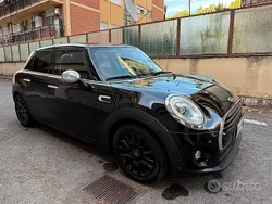 Usata 2018 Mini Cooper D Due volumi | 11.500 € (Buon prezzo)