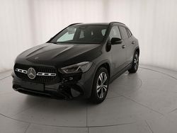 Nero Nuova 2025 Mercedes GLA180 SUV | 44.190 € (Buon prezzo)