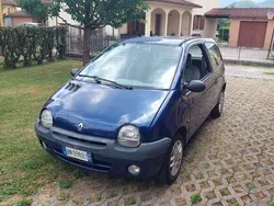 Usata 2000 Renault Twingo Due volumi | 1600 € (Buon prezzo)