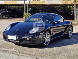 Nero Usata 2009 Porsche Cayman Coupé | 29.900 €