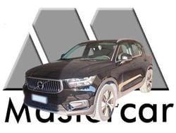 Nero Usata 2021 Volvo XC40 Inscription SUV | 21.600 € (Super prezzo)