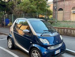 Usata 2005 Smart ForTwo Cabrio Cabrio | 2300 €
