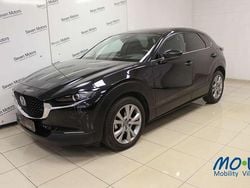 Nero Usata 2023 Mazda CX-30 Exceed SUV | 21.400 € (Buon prezzo)