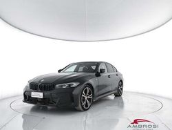 Nero Usata 2024 BMW 320 M Sport Tre volumi | 39.000 € (Super prezzo)