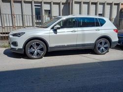 Bianco Usata 2019 Seat Tarraco SUV | 22.000 € (Buon prezzo)