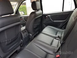 Usata 2004 Mercedes ML270 SUV | 4500 € (Ottimo prezzo)