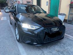 Usata 2022 Audi A3 Station wagon | 21.000 € (Buon prezzo)