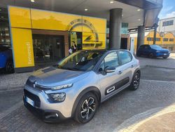 Argento Usata 2021 Citroën C3 Shine | 13.600 €
