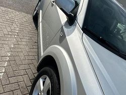 Grigio Usata 2011 Fiat Freemont SUV | 10.500 € (Molto cara)