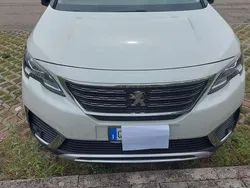Usata 2020 Peugeot 5008 Allure Monovolume | 19.900 € (Buon prezzo)