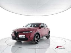 Rosso Usata 2023 Alfa Romeo Tonale Veloce SUV | 27.900 € (Super prezzo)