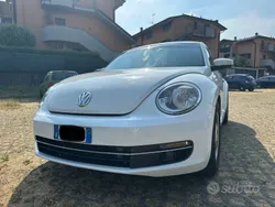 Usata 2015 VW Maggiolino Coupé | 13.900 €