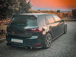 Usata 2014 VW Golf VII GTI Tre volumi | 20.500 € (Molto cara)