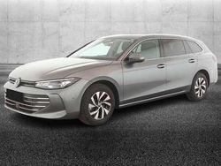 Grigio Usata 2024 VW Passat Business Station wagon | 37.950 € (Cara)