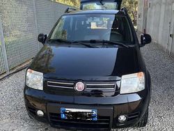 Usata 2010 Fiat Panda 4x4 Due volumi | 5000 € (Buon prezzo)