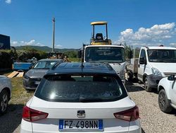 Bianco Usata 2020 Seat Arona SUV | 11.000 € (Buon prezzo)