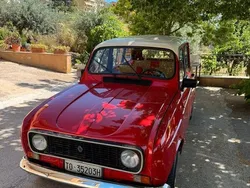 Usata 1988 Renault R4 Due volumi | 7500 €
