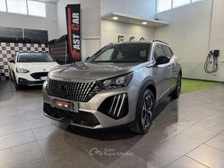 Grigio Nuova 2025 Peugeot 2008 Allure SUV | 20.900 € (Ottimo prezzo)