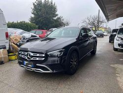 Usata 2021 Mercedes E220 Premium Plus Station wagon | 33.000 € (Buon prezzo)