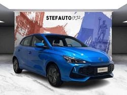 Blu como Nuova 2025 MG MG3 Due volumi | 13.400 € (Ottimo prezzo)