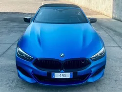 Nero Usata 2022 BMW M850 Comfort Edition Coupé | 79.000 € (Buon prezzo)