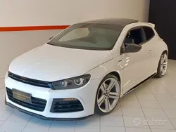 Usata 2010 VW Scirocco Coupé | 14.000 € (Molto cara)