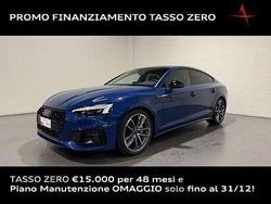 Usata 2023 Audi A5 Ambiente Coupé | 44.900 € (Buon prezzo)