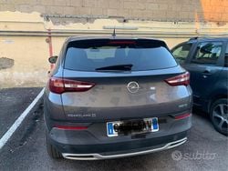 Usata 2020 Opel Grandland X SUV | 13.500 €