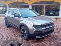 Grigio Nuova 2025 Jeep Avenger Summit SUV | 24.300 € (Buon prezzo)