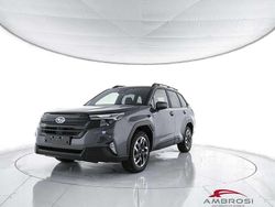 Magnetite grey metallic Nuova 2025 Subaru Forester Style SUV | 35.600 € (Buon prezzo)