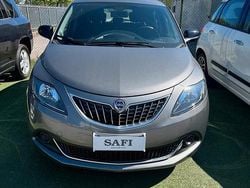 Marrone Usata 2022 Lancia Ypsilon S Due volumi | 12.900 € (Buon prezzo)