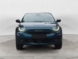 Verde Usata 2024 Fiat 600 La Prima SUV | 21.690 €