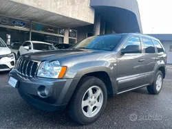 Usata 2007 Jeep Grand Cherokee SUV | 5000 € (Buon prezzo)