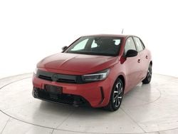 Rosso Usata 2024 Opel Corsa S | 14.800 € (Buon prezzo)