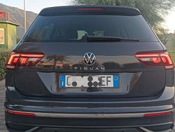 Grigio Usata 2023 VW Tiguan SUV | 24.900 € (Super prezzo)