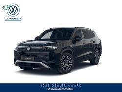 Nero Nuova 2025 VW Tayron Edition SUV | 52.362 € (Buon prezzo)