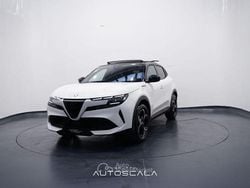Bianco Nuova 2026 Alfa Romeo Junior Edizione Speciale SUV | 31.990 €