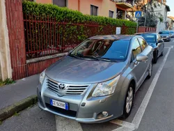 Usata 2010 Toyota Avensis T2 Tre volumi | 7500 €