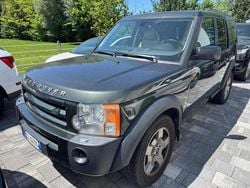 Verde toscana Usata 2005 Land Rover Discovery 3 SE SUV | 5200 € (Ottimo prezzo)