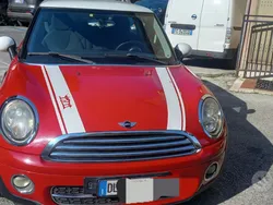 Usata 2007 Mini Cooper Due volumi | 2000 € (Buon prezzo)