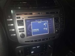 Usata 2008 Lancia Delta Due volumi | 4500 € (Buon prezzo)